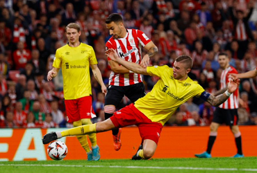 Athletic Bilbao vs Elfsborg (00:45 – 29/11)