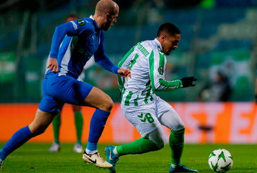 Mlada Boleslav vs Real Betis (03:00 – 29/11)