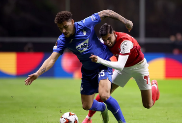 Sporting Braga vs TSG Hoffenheim (03:00 – 29/11)